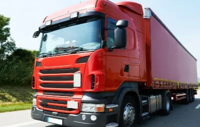 Adana Ladik Ambar Kargo