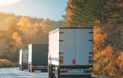 Adana ile Ladik Arası Klima Taşıma