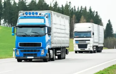 Adana ile Ladik Arası Eşya Taşıma